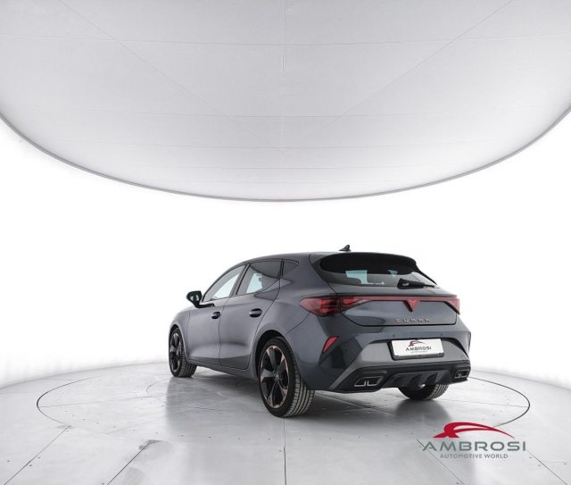 CUPRA Leon Leon 2.0 tdi 150cv dsg - foto 4 di 4