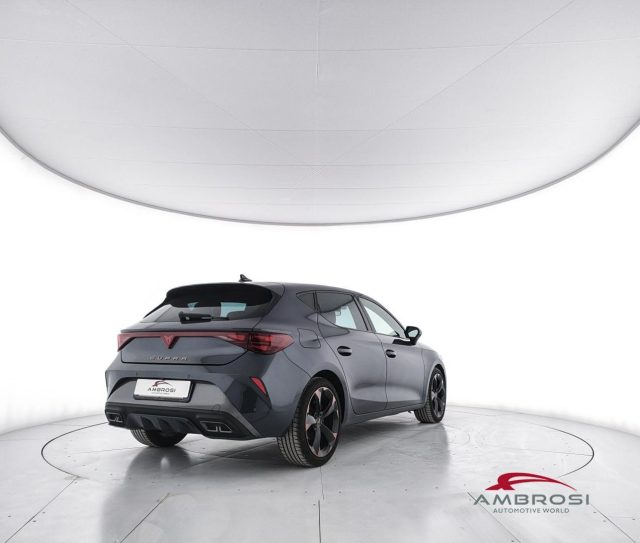CUPRA Leon Leon 2.0 tdi 150cv dsg - foto 3 di 4