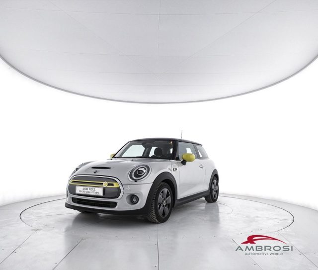 MINI Cooper SE 3 porte Cooper S usato a CORCIANO