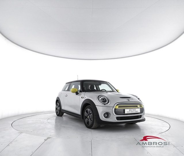 MINI Cooper SE 3 porte Cooper S - foto 2 di 4