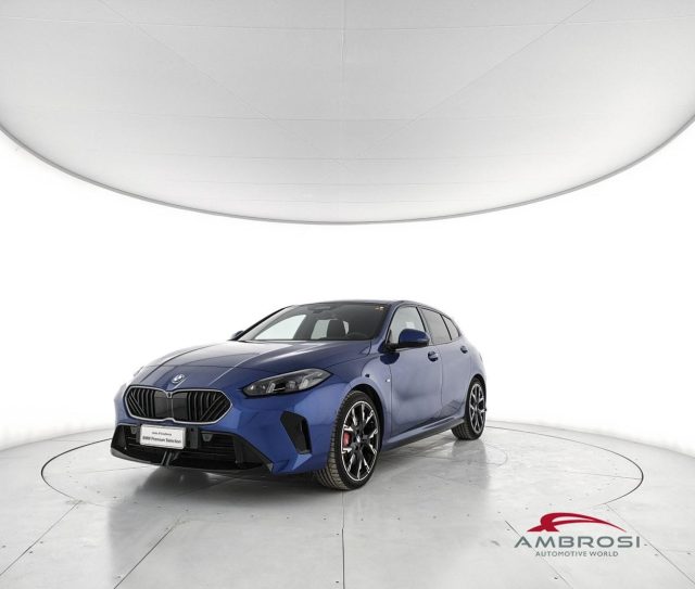 BMW 118 Serie 1 d Msport auto usato a CORCIANO