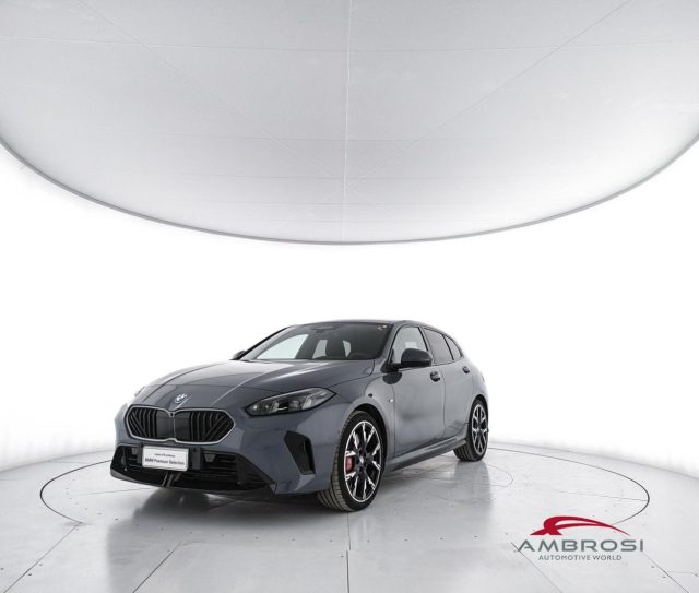 BMW 118 Serie 1 d Msport auto usato a CORCIANO