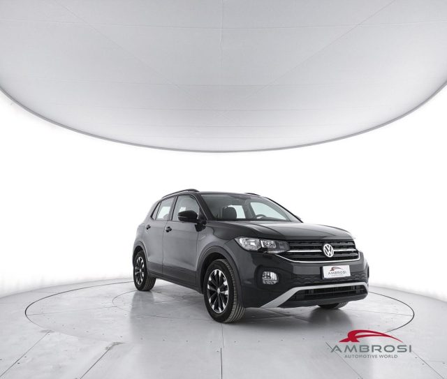 Volkswagen Other T Cross 1� serie 1.0 tsi Style 95cv - foto 2 di 4