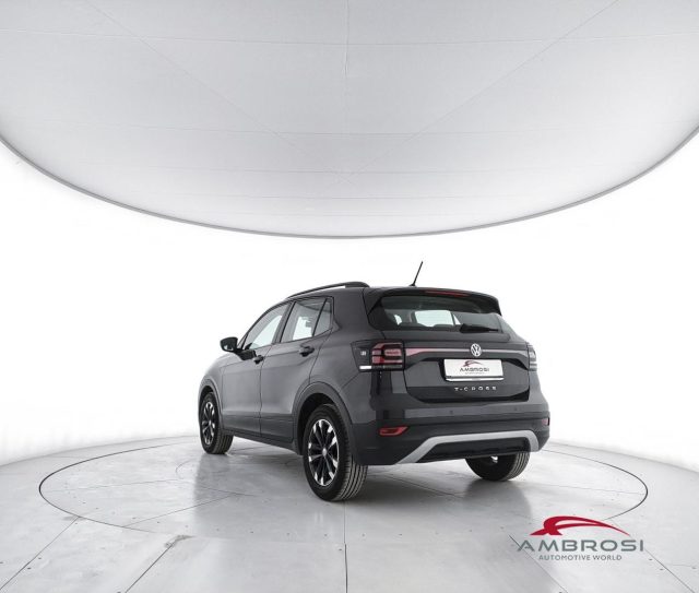 Volkswagen Other T Cross 1� serie 1.0 tsi Style 95cv - foto 4 di 4