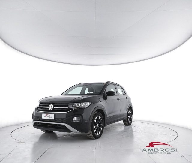 Volkswagen Other T Cross 1� serie 1.0 tsi Style 95cv usato a CORCIANO