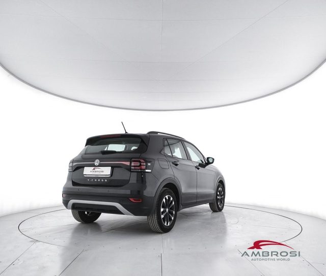 Volkswagen Other T Cross 1� serie 1.0 tsi Style 95cv - foto 3 di 4