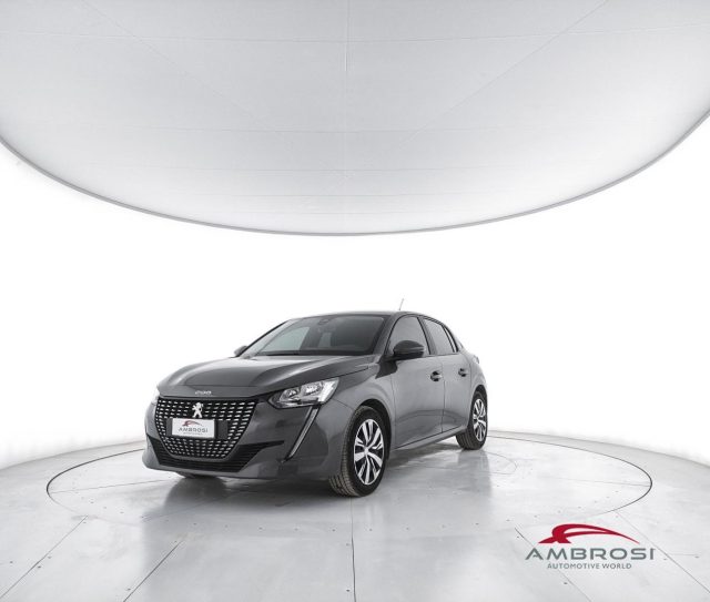 Peugeot 208 1.2 puretech Active s&s 100cv usato a CORCIANO