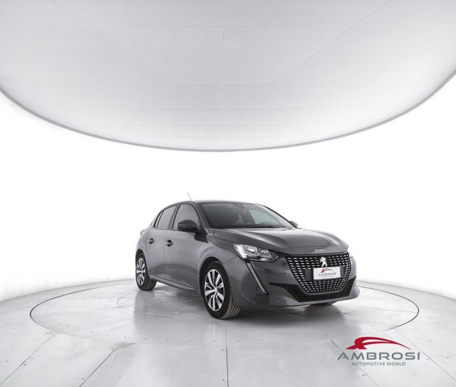 Peugeot 208 1.2 puretech Active s&s 100cv - foto 2 di 4