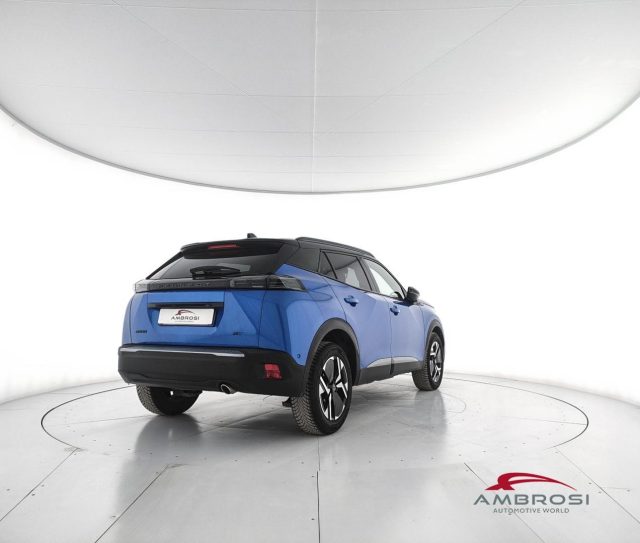 Peugeot 2008 BlueHDi 130 S&S EAT8 GT Line - foto 3 di 4