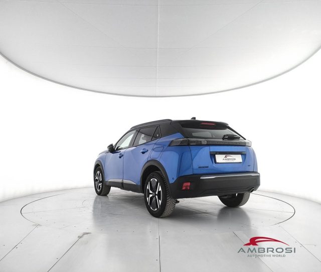 Peugeot 2008 BlueHDi 130 S&S EAT8 GT Line - foto 4 di 4
