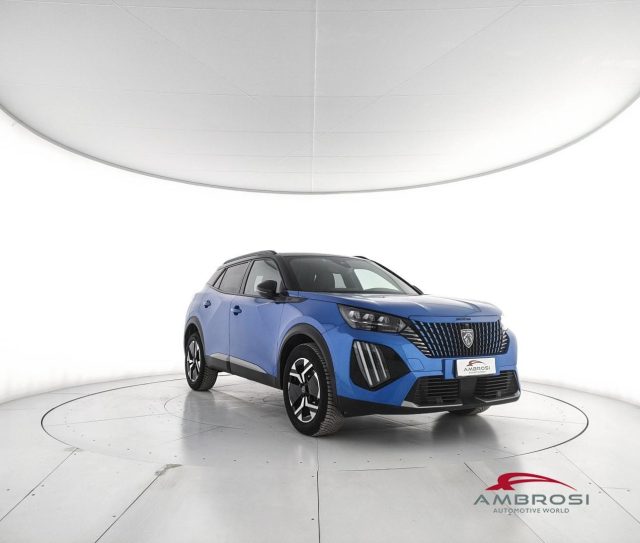 Peugeot 2008 BlueHDi 130 S&S EAT8 GT Line - foto 2 di 4