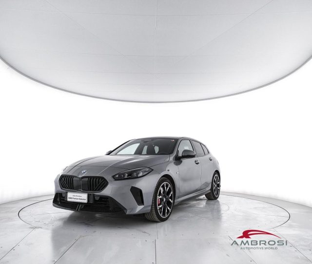 BMW 118 Serie 1 d MSport Pro auto usato a CORCIANO