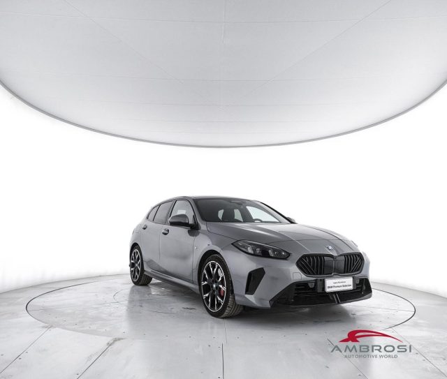 BMW 118 Serie 1 d MSport Pro auto - foto 2 di 4