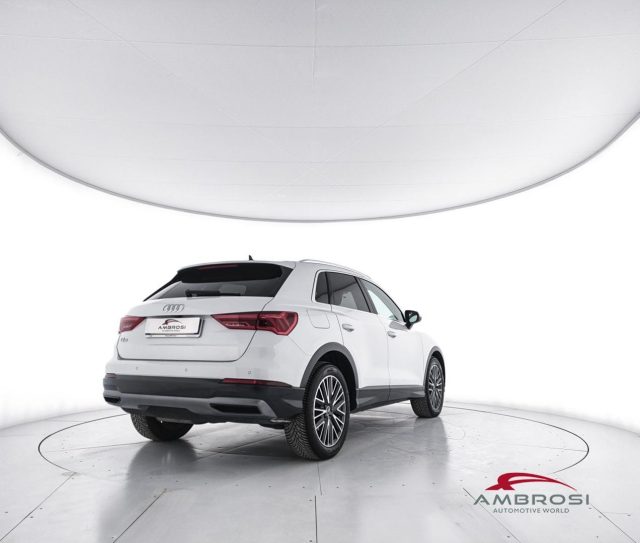 Audi Q3 35 2.0 tdi Business Advanced s-tronic - foto 3 di 4