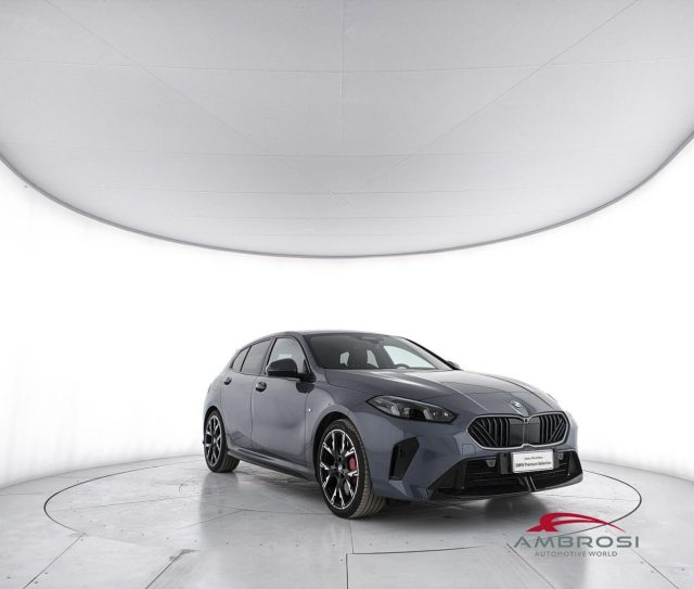 BMW 118 Serie 1 d Msport auto - foto 3 di 4