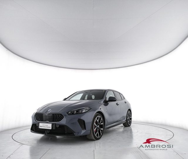 BMW 118 Serie 1 d Msport auto - foto 2 di 4