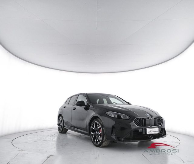 BMW 118 Serie 1 d MSport Pro auto - foto 3 di 4