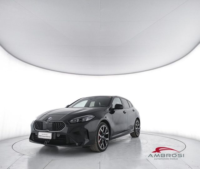 BMW 118 Serie 1 d MSport Pro auto usato a CORCIANO