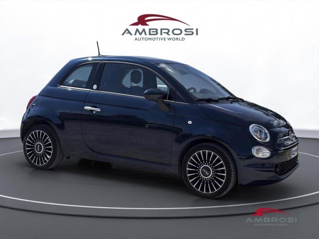 Fiat 500 1.0 Hybrid Launch Edition - foto 2 di 4