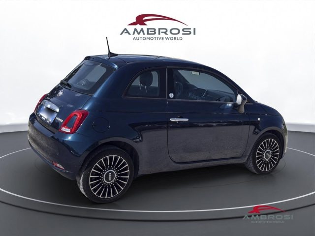 Fiat 500 1.0 Hybrid Launch Edition - foto 3 di 4