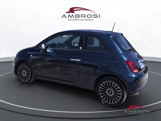 Fiat 500 1.0 Hybrid Launch Edition - foto 4 di 4
