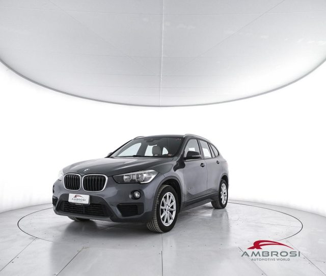 BMW X1 sDrive16d - PER OPERATORI DEL SETTORE usato a CORCIANO