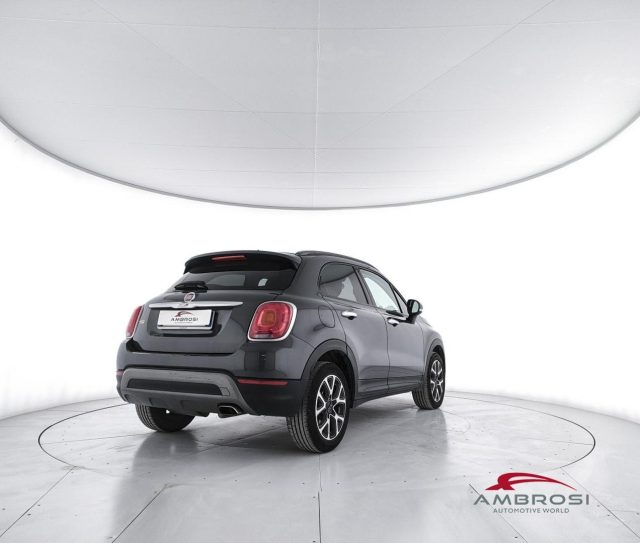 Fiat 500X 1.3 MultiJet 95 CV Business - PER OPERATORI DEL SE - foto 3 di 4