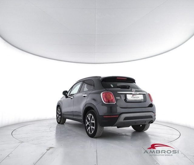 Fiat 500X 1.3 MultiJet 95 CV Business - PER OPERATORI DEL SE - foto 4 di 4