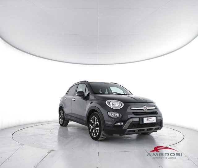 Fiat 500X 1.3 MultiJet 95 CV Business - PER OPERATORI DEL SE - foto 2 di 4
