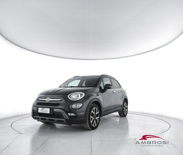 Fiat 500X 1.3 MultiJet 95 CV Business - PER OPERATORI DEL SE usato a CORCIANO
