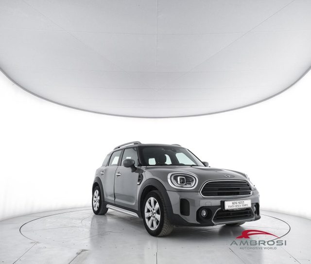MINI Countryman One D 1.5 One D Automatica Essential - foto 3 di 4