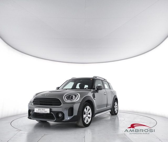 MINI Countryman One D 1.5 One D Automatica Essential - foto 1 di 4