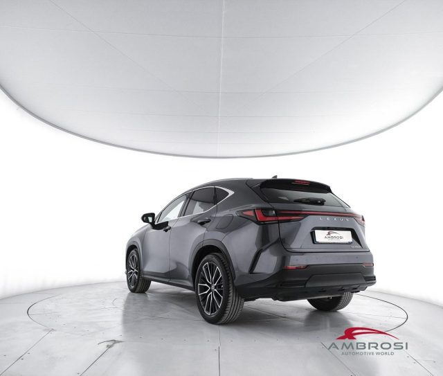 Lexus Other 450h+ 450h+ 2.5 phev Luxury 4wd e-cvt - foto 4 di 4