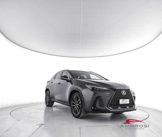 Lexus Other 450h+ 450h+ 2.5 phev Luxury 4wd e-cvt - foto 2 di 4