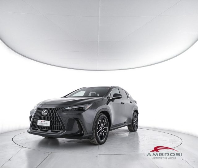 Lexus Other 450h+ 450h+ 2.5 phev Luxury 4wd e-cvt usato a CORCIANO