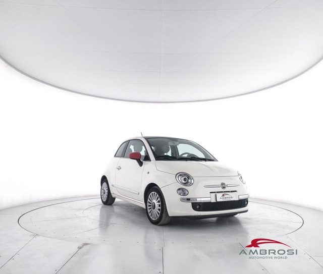 Fiat 500 1.2 Lounge - foto 2 di 4