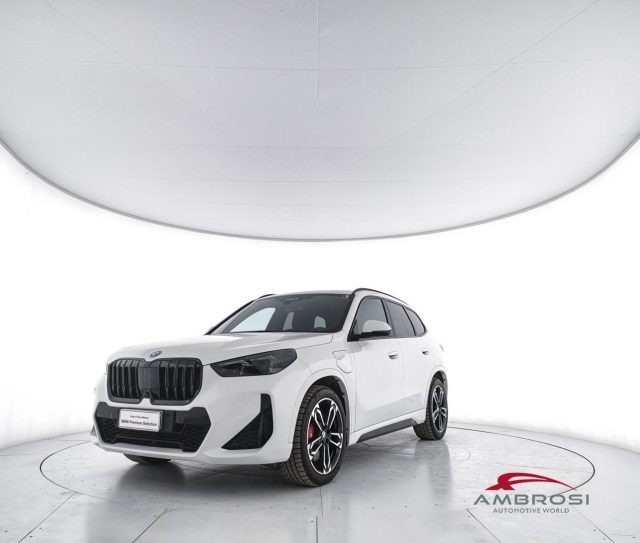 BMW X1 xdrive 25e MSport Pro auto - foto 1 di 4