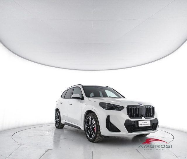 BMW X1 xdrive 25e MSport Pro auto - foto 3 di 4
