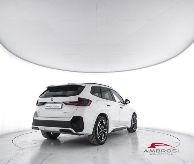 BMW X1 xdrive 25e MSport Pro auto - foto 4 di 4