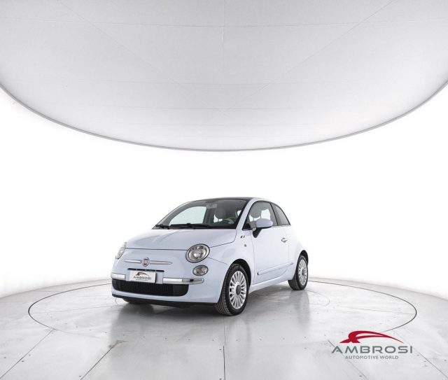 Fiat 500 1.2 Lounge usato a CORCIANO