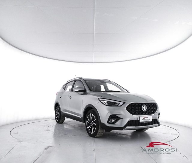 MG ZS MG 1.5 Luxury - foto 2 di 4