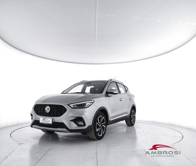 MG ZS MG 1.5 Luxury usato a CORCIANO
