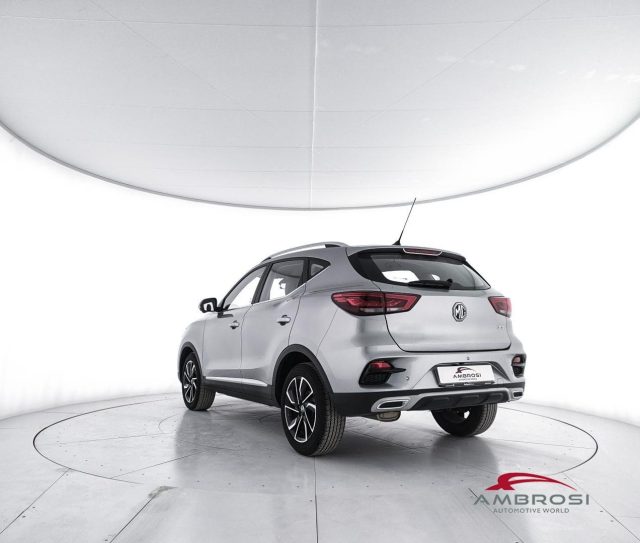 MG ZS MG 1.5 Luxury - foto 4 di 4