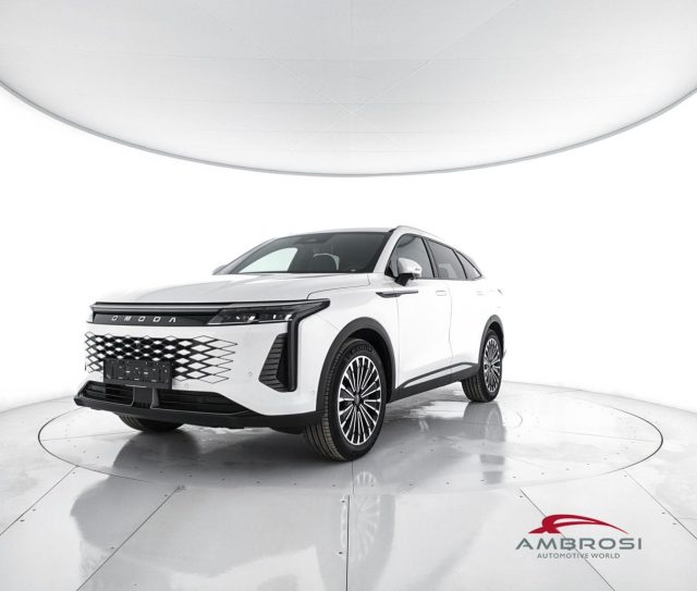 Omoda 9 SHS-P PHEV 1.5TGDI PREMIUM nuovo a CORCIANO