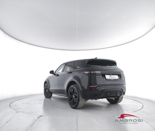 Land Rover Range Rover Evoque 2.0D I4 163 CV R-Dynamic S AWD - AUTOCARRO N1 - foto 4 di 4