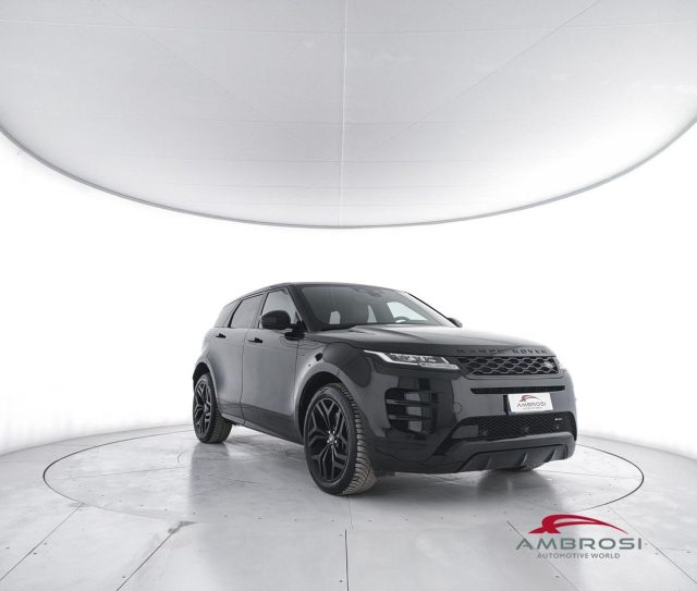Land Rover Range Rover Evoque 2.0D I4 163 CV R-Dynamic S AWD - AUTOCARRO N1 - foto 2 di 4