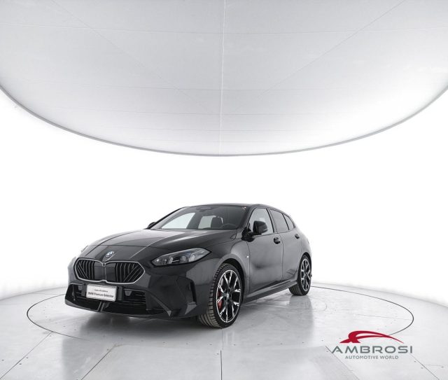BMW 118 Serie 1 d Msport auto usato a CORCIANO