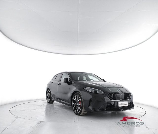 BMW 118 Serie 1 d Msport auto - foto 2 di 4