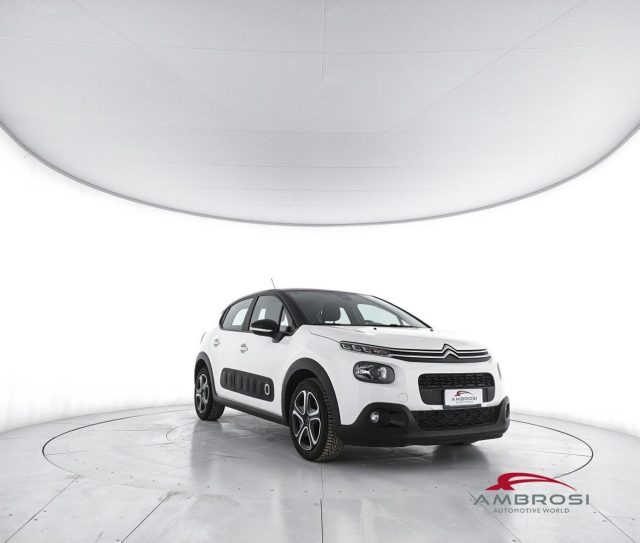 Citroen C3 PureTech 83 S&S Shine - foto 2 di 4