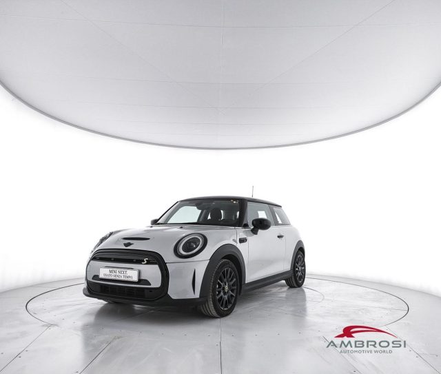 MINI Cooper SE 3 porte Yours usato a CORCIANO